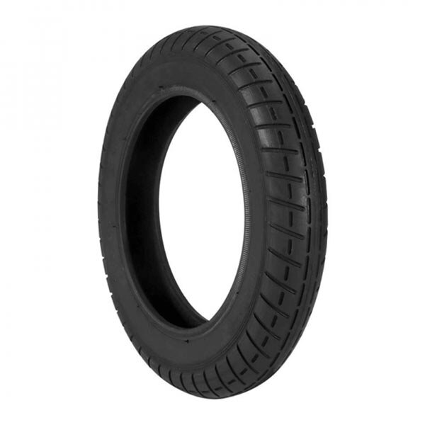 Set anvelopa cauciuc si camera de aer 10 inch